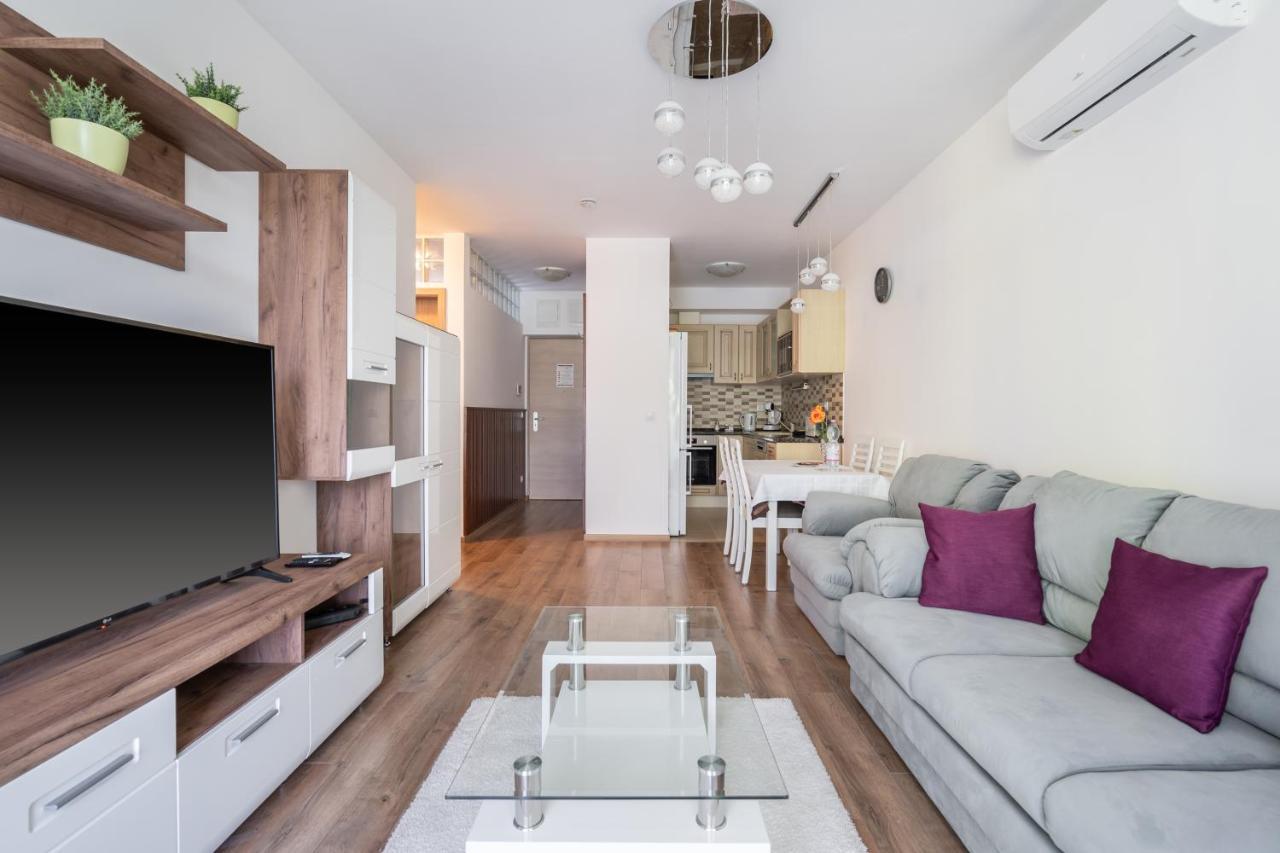 Orchid House Apartment Budapest Exterior foto