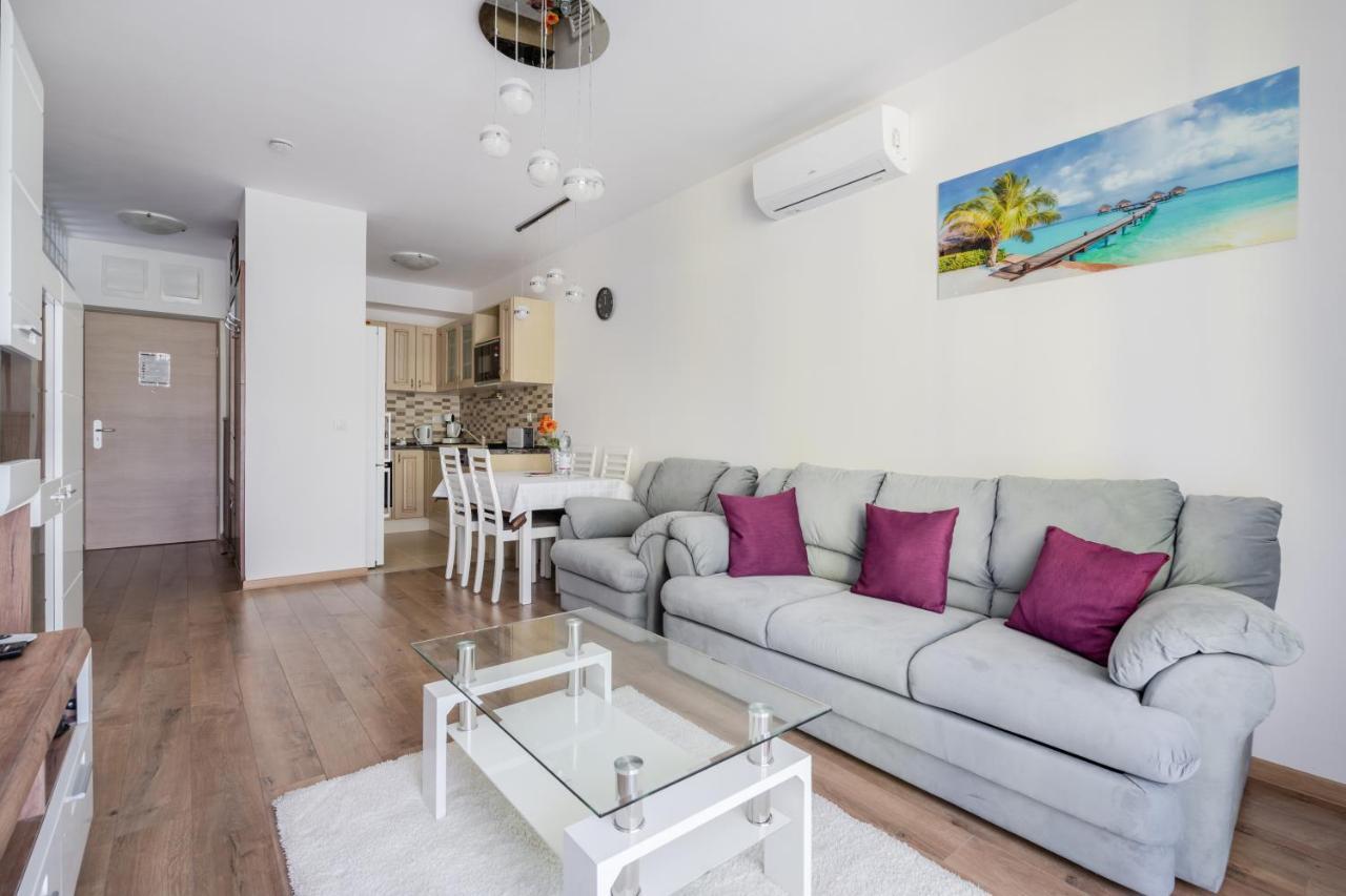 Orchid House Apartment Budapest Exterior foto