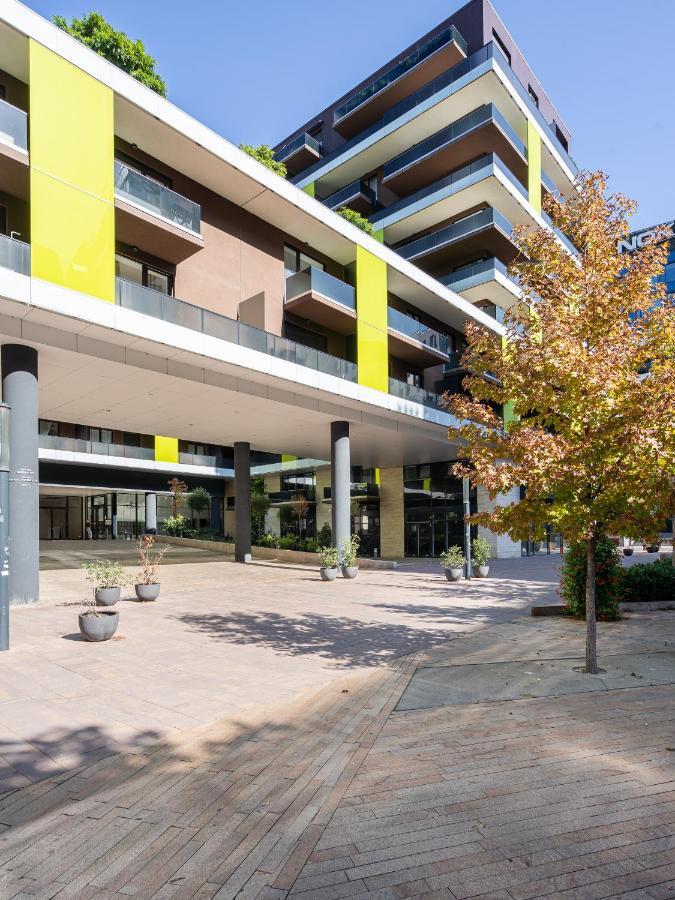 Orchid House Apartment Budapest Exterior foto
